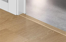 Порог Incizo 5 в 1 Quick-Step QSVINCP 40081 Дуб морской натуральный, 1шт.